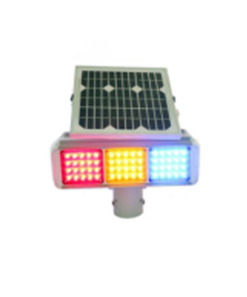 天祝太阳能爆闪灯