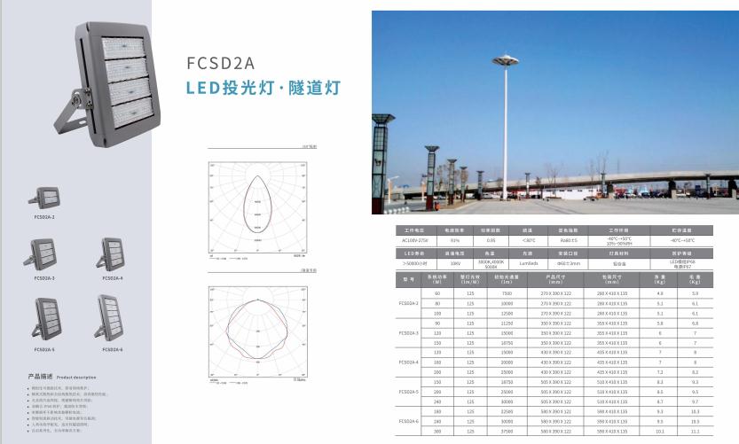 天祝投光灯 天祝投光灯