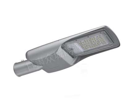 天祝鸭嘴鱼LED灯具