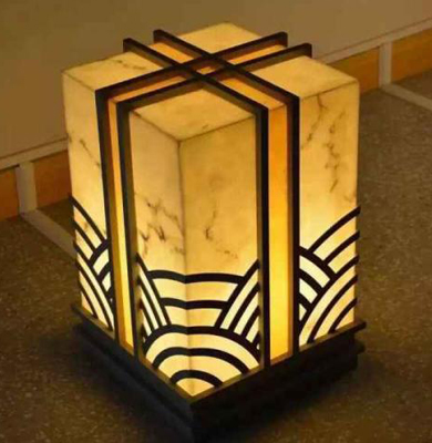 天祝柱头灯 天祝柱头灯