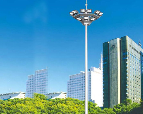 天祝高杆灯 天祝高杆灯