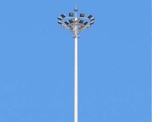 天祝高杆灯 天祝高杆灯