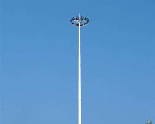 天祝高杆灯