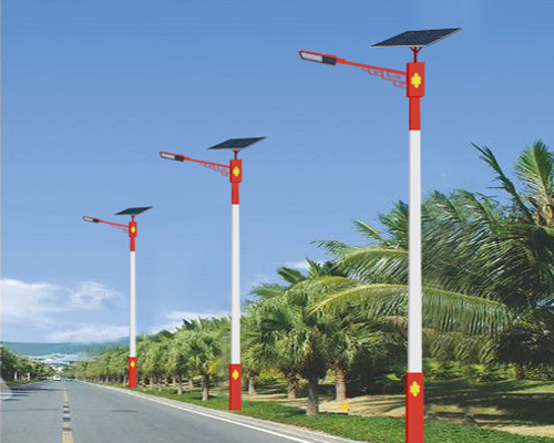 天祝民族特色路灯 天祝民族特色路灯