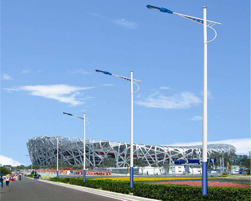 天祝LED路灯