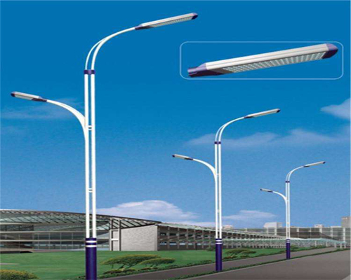 天祝LED路灯