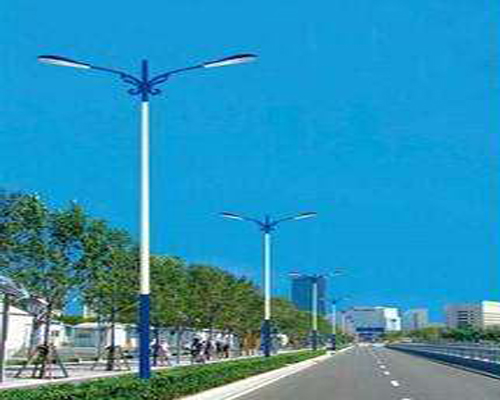 天祝LED路灯