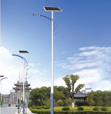 天祝太阳能路灯