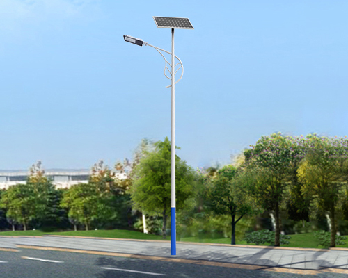 天祝太阳能路灯
