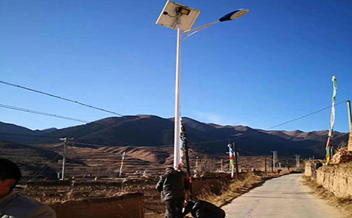 天祝智慧路灯安装必备设计要素:打造高效智能的城市照明系统 天祝智慧路灯安装必备设计要素:打造高效智能的城市照明系统