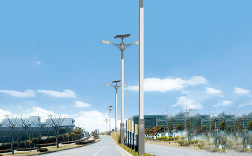 2025年天祝太阳能路灯安装标准及补贴申领指南 2025年天祝太阳能路灯安装标准及补贴申领指南