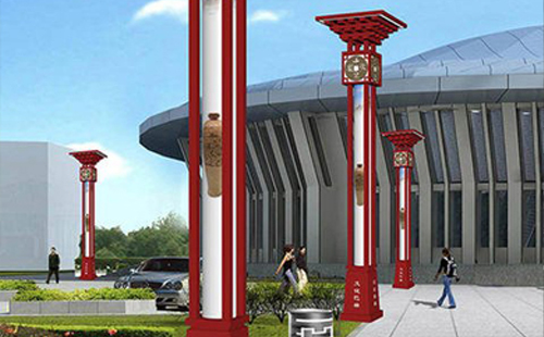 庭院天祝景观灯防水等级选择指南 庭院天祝景观灯防水等级选择指南