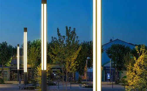 太阳能天祝景观灯定制常见问题与解决方案