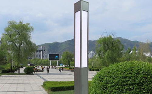 天祝景观灯在现代城市与社区建设中的作用与价值解析 天祝景观灯在现代城市与社区建设中的作用与价值解析