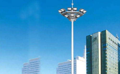 港口码头照明方案:天祝高杆灯升降系统选型要点 港口码头照明方案:天祝高杆灯升降系统选型要点