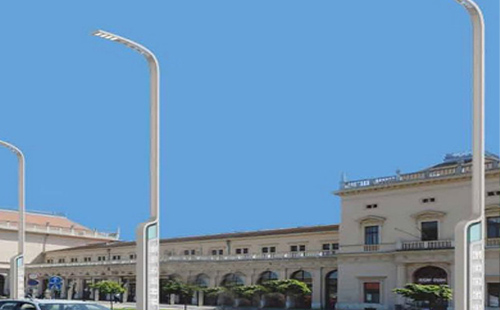 节能率提升:天祝LED路灯选透镜方案实战指南 节能率提升:天祝LED路灯选透镜方案实战指南