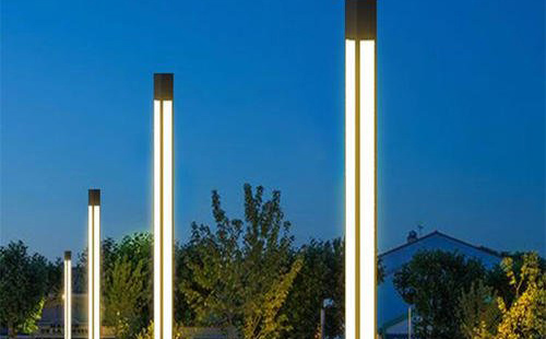 天祝景观灯安装布局与照明设计技巧 天祝景观灯安装布局与照明设计技巧