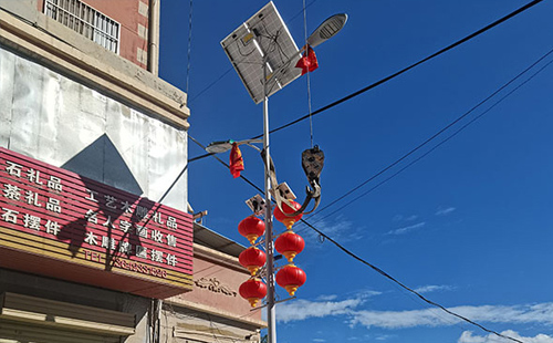 节能率翻倍：天祝智慧路灯选单灯控制器实战指南