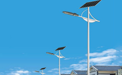 天祝太阳能路灯安装调试与维护全指南 天祝太阳能路灯安装调试与维护全指南