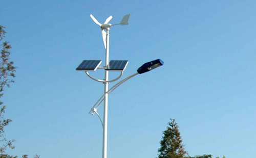 景区如何选择天祝太阳能路灯保障夜间安全 景区如何选择天祝太阳能路灯保障夜间安全