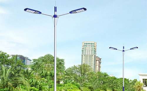 城市节能改造怎样选天祝LED路灯色温 城市节能改造怎样选天祝LED路灯色温