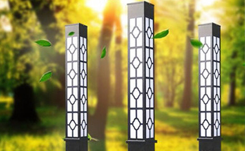 太阳能天祝景观灯选型要点及本地化供应能力分析 太阳能天祝景观灯选型要点及本地化供应能力分析