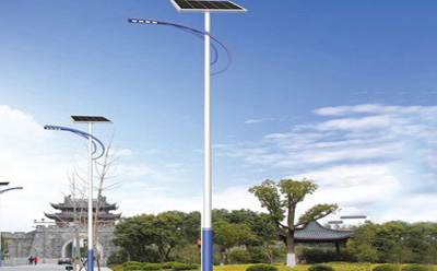 天祝天祝太阳能路灯价格差在哪？影响造价的4大核心因素揭秘