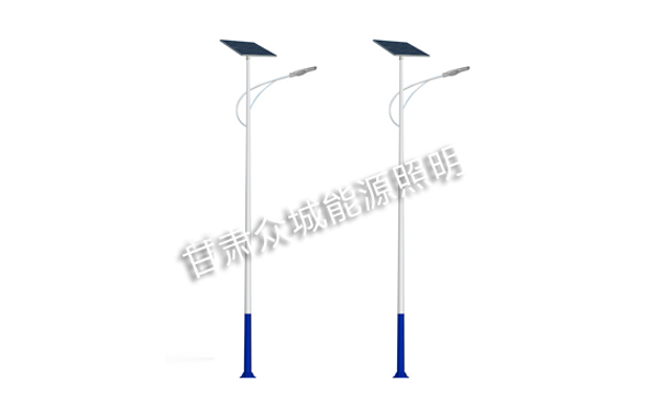 天祝太阳能路灯“爆款”产品选型要点与地域适配建议