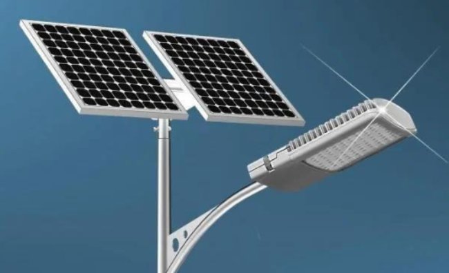 天祝太阳能路灯功率查看方法 + 核心作用，新手必看！